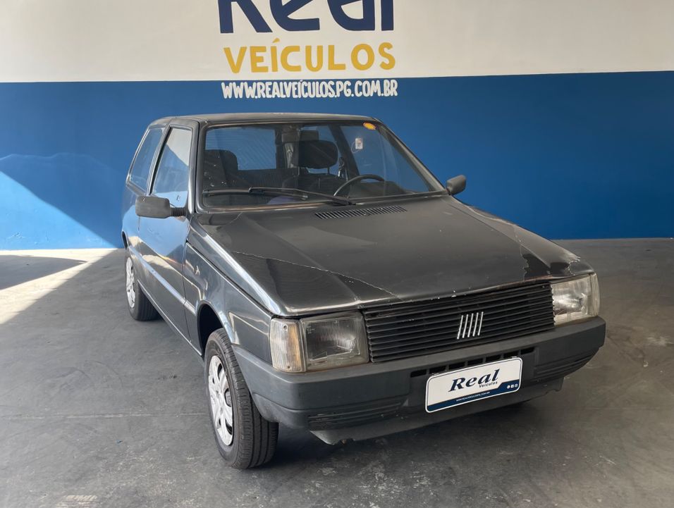 Fiat Uno Mille 1.0/ i.e./Electronic/Brio 2p