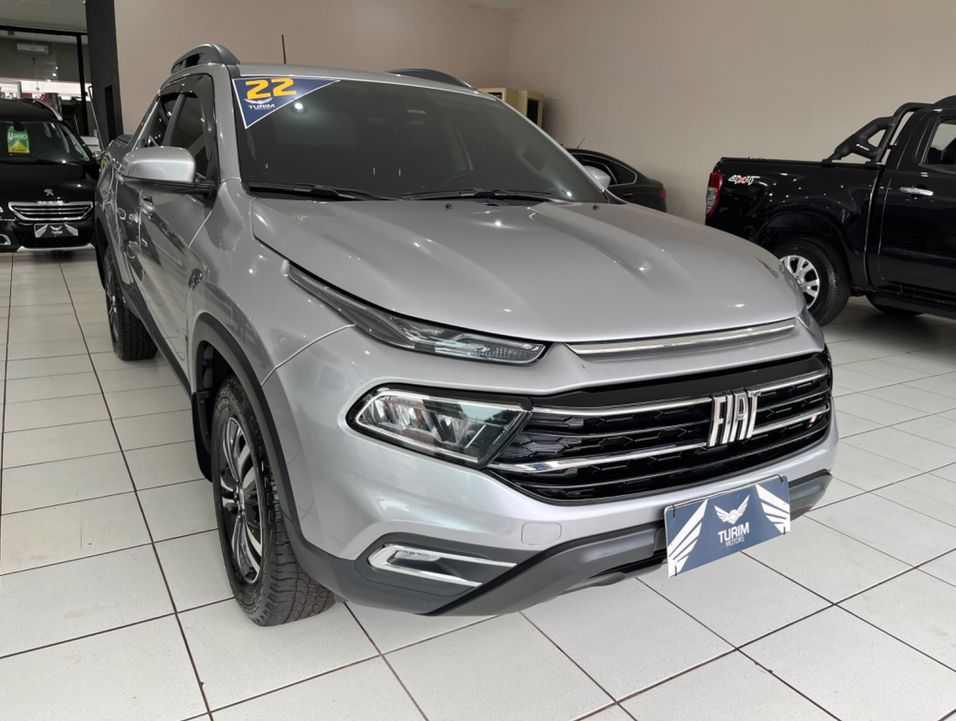 Fiat Toro Freedom T X Flex Aut Flex Portas C Mbio Autom Tico Em Toledo Turim Motors