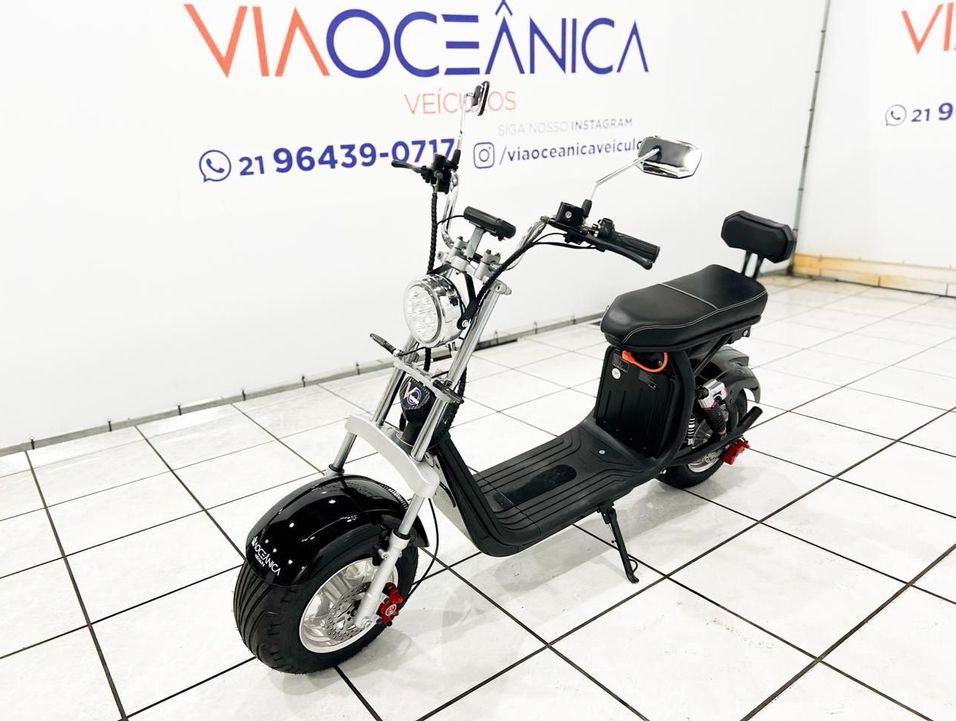 eletrik scooter eletrica x11 2kw