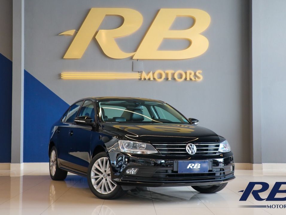 VolksWagen JETTA Comfortline 1.4 TSI 16V 4p Aut.