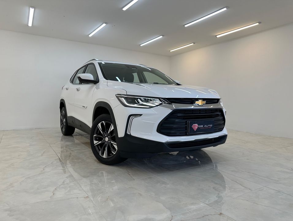 Chevrolet TRACKER Premier 1.2 Turbo 12V Flex Aut.