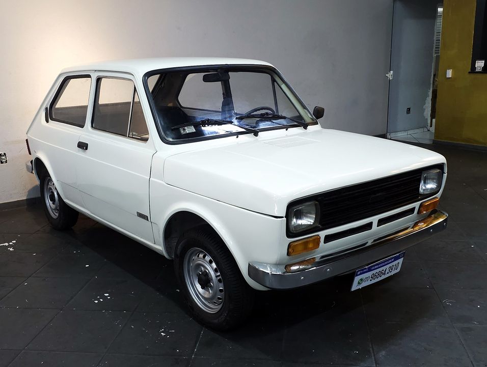 Fiat Fiat 147