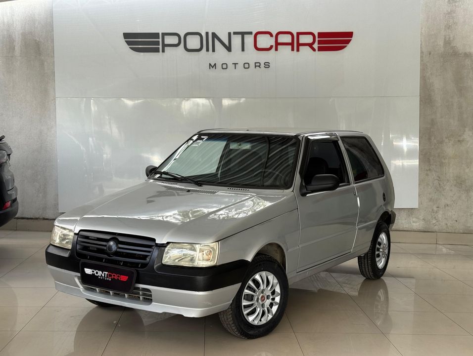 Fiat Uno Mille 1.0 Fire/ F.Flex/ ECONOMY 2p