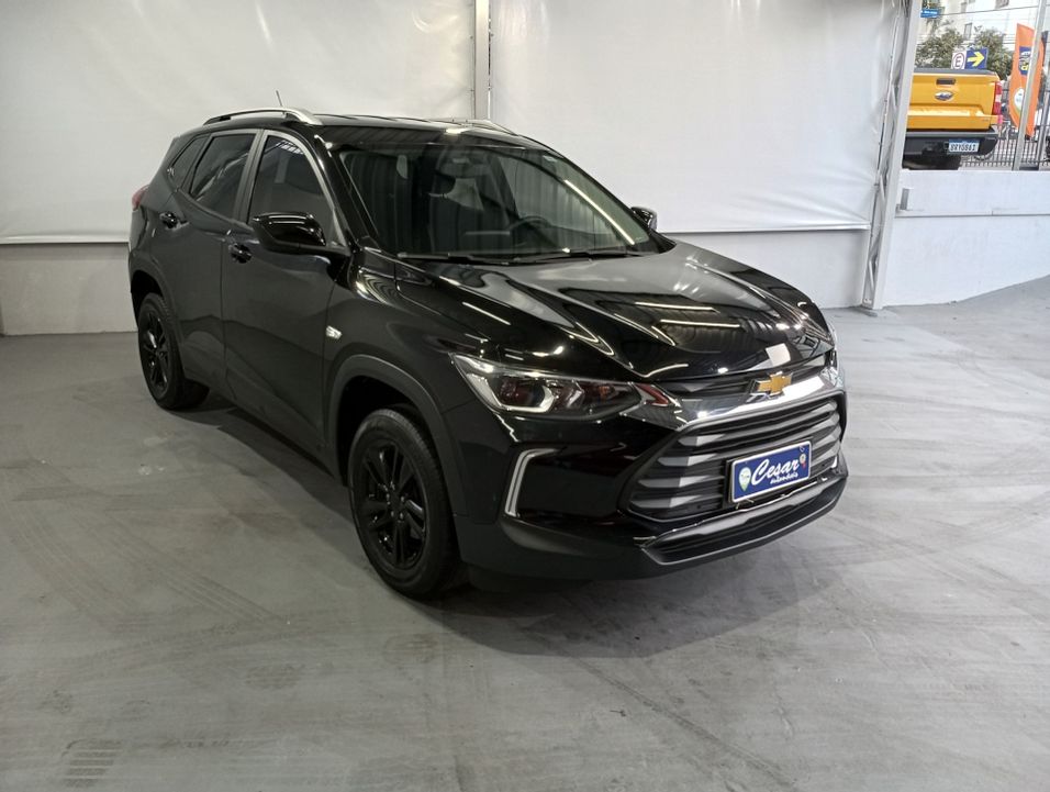 Chevrolet TRACKER LT 1.0 Turbo 12V Flex Aut.