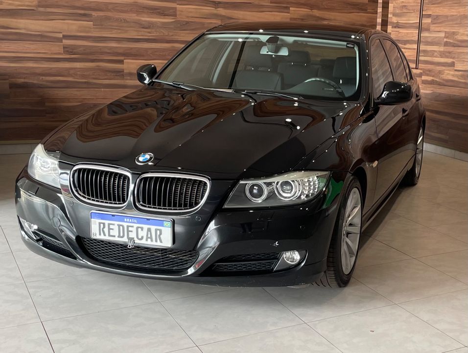 BMW 320 I PG 51