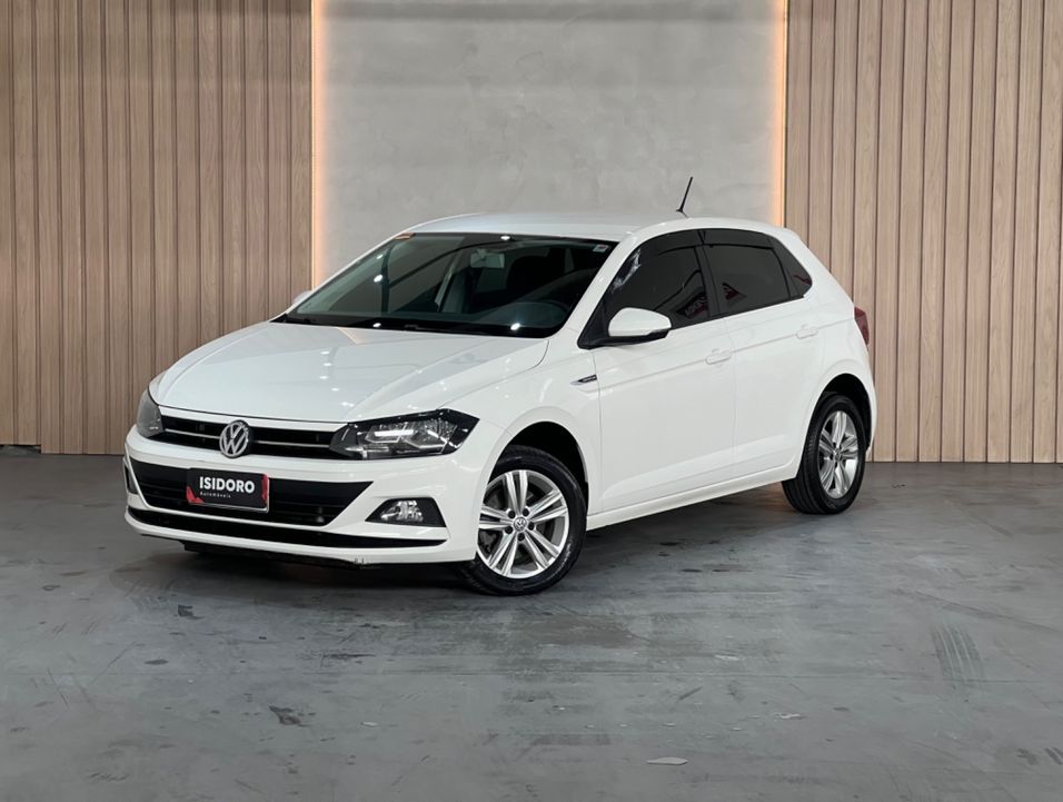 VolksWagen Polo Comfort. 200 TSI 1.0 Flex 12V Aut.