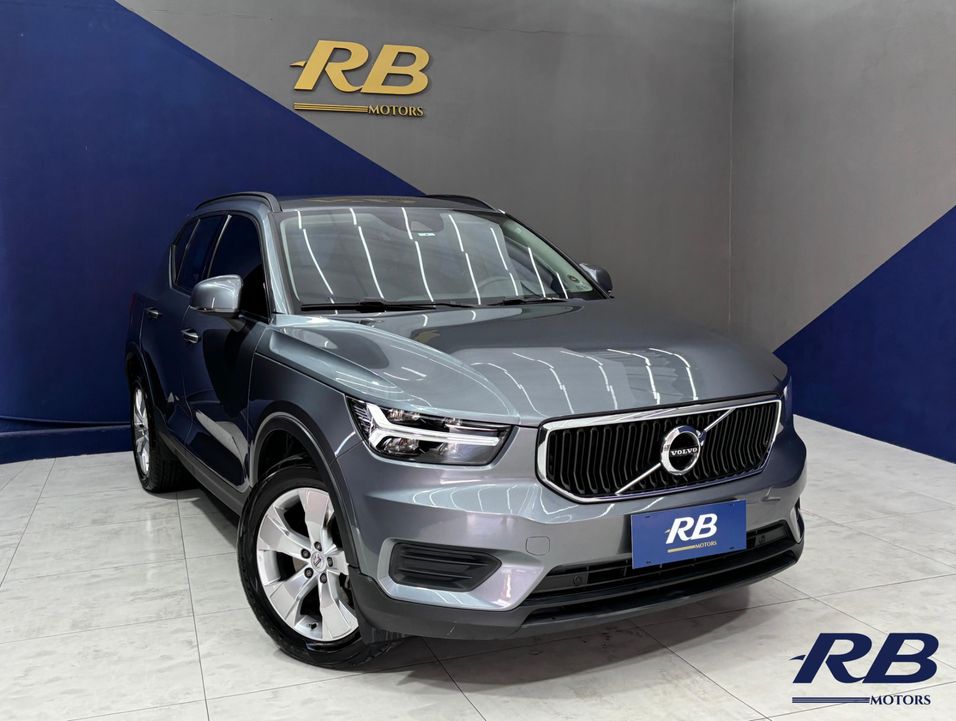 Volvo XC 40 T-4 2.0 190cv FWD