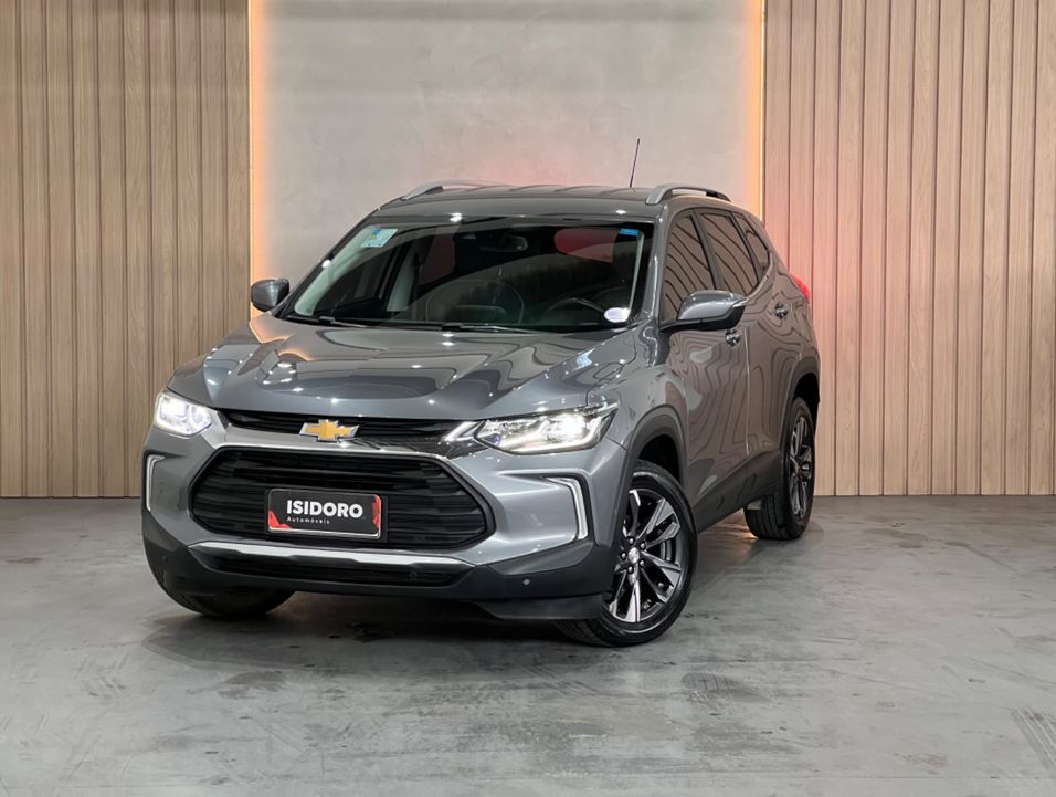 Chevrolet TRACKER Premier 1.0 Turbo 12V Flex Aut.