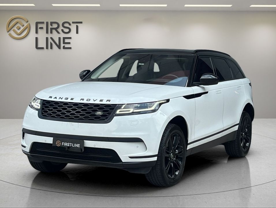 Land Rover Range R. VE. R-Dyn S 2.0 4X4 300cv Aut.