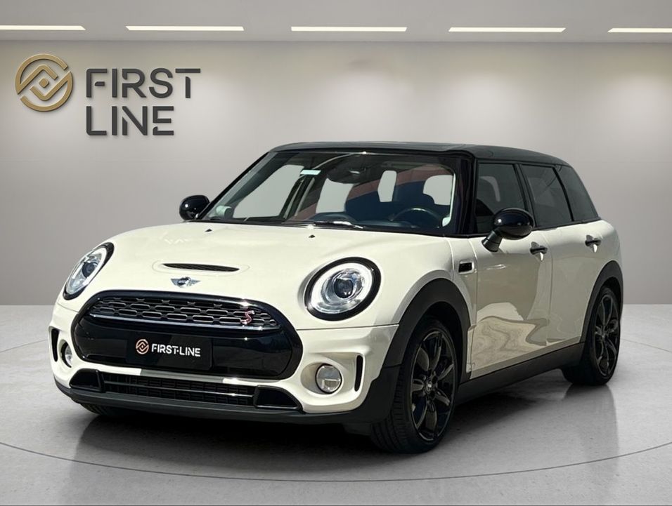 Mini COOPER S Clubman 2.0 Aut.