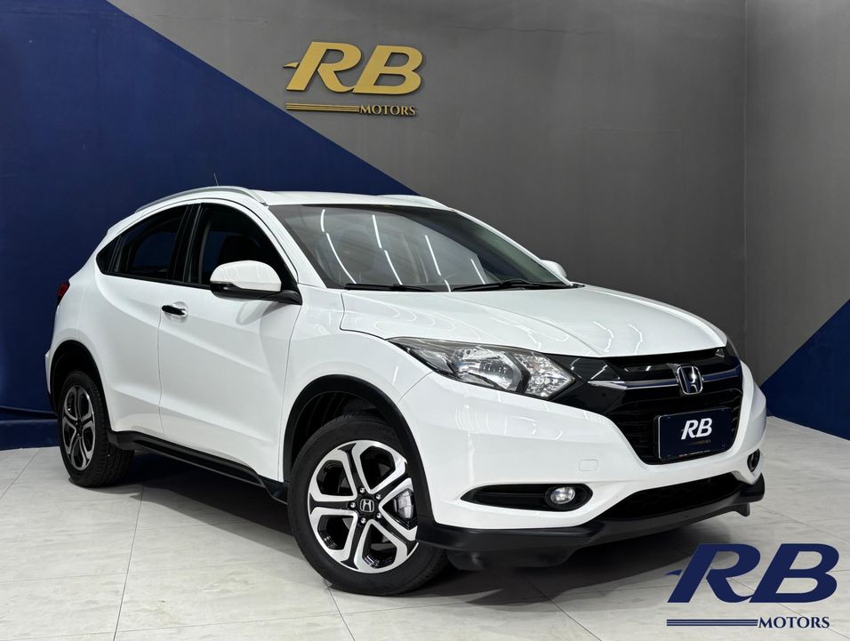 Honda HR-V EXL 1.8 Flexone 16V 5p Aut.