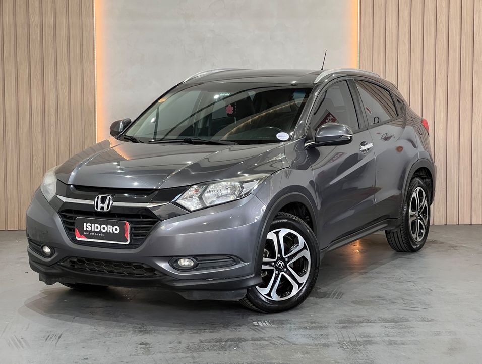 Honda HR-V EXL 1.8 Flexone 16V 5p Aut.