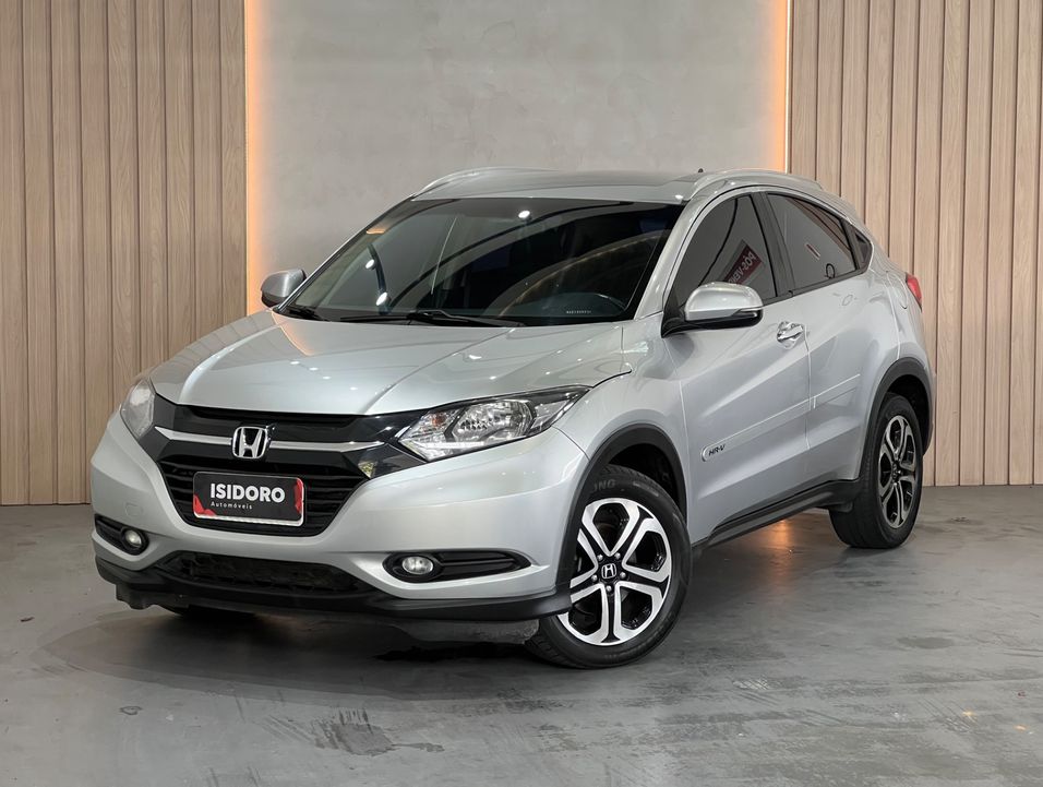 Honda HR-V EXL 1.8 Flexone 16V 5p Aut.