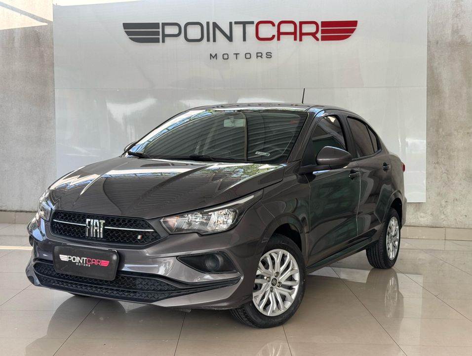 Fiat CRONOS DRIVE 1.3 8V Flex
