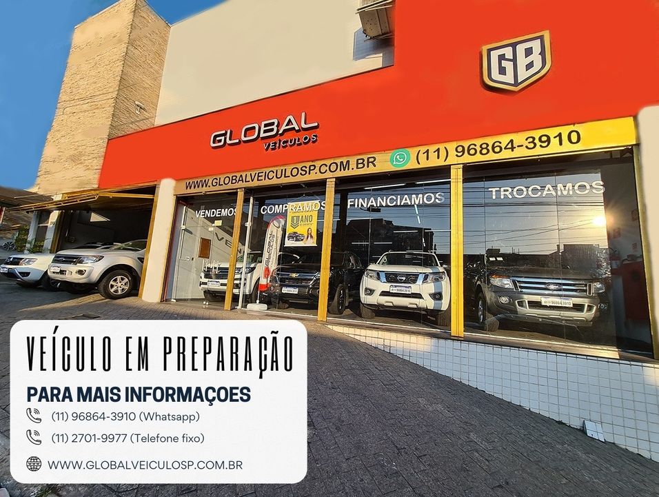 Renault Clio Campus Hi-Flex 1.0 16V 5p