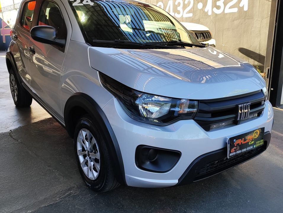 Fiat MOBI LIKE 1.0 Fire Flex 5p.