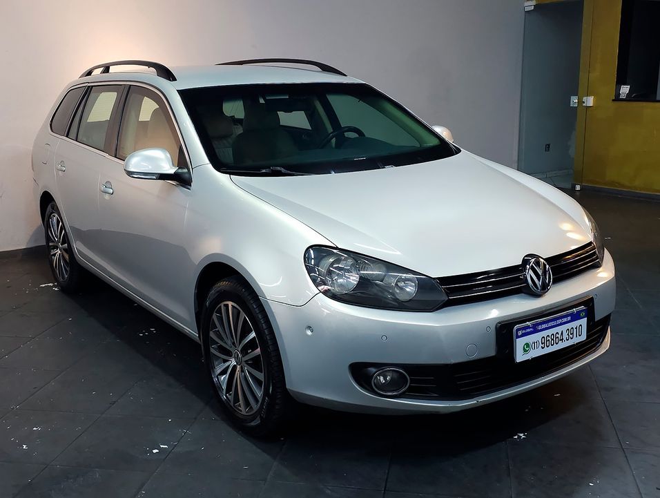 VolksWagen JETTA Variant 2.5 20V 170cv Tiptronic
