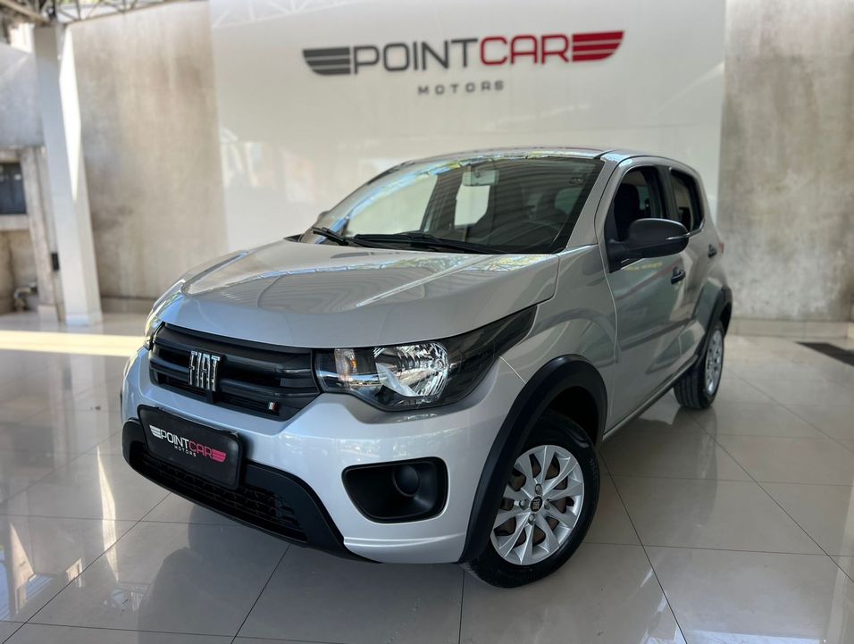 Fiat MOBI LIKE 1.0 Fire Flex 5p.