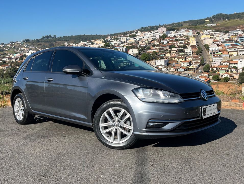 VolksWagen Golf Highline 250 TSI 1.4 Flex 16V Aut.