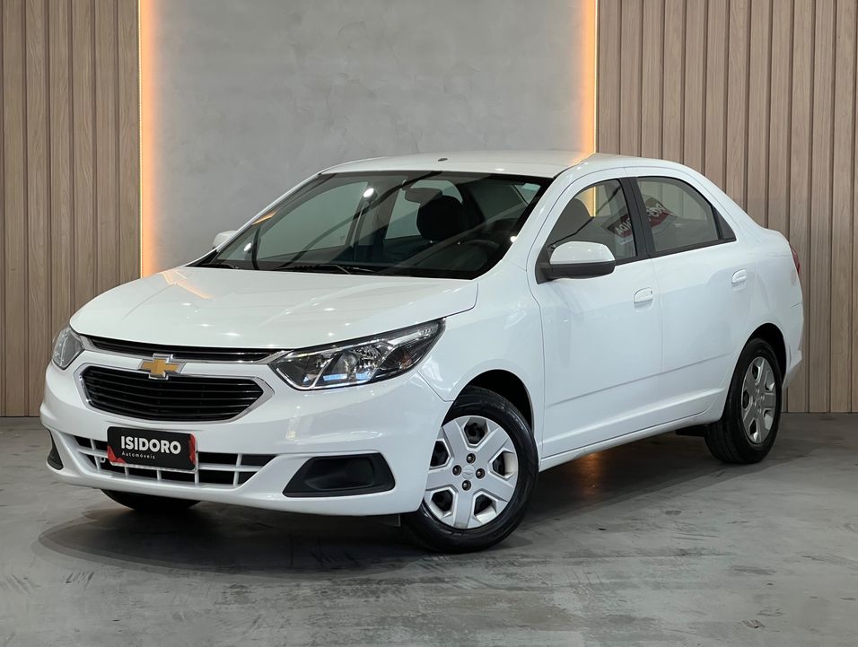 Chevrolet COBALT LT 1.4 8V FlexPower/EconoFlex 4p