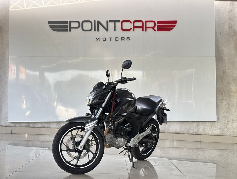 HONDA CB TWISTER/FLEXONE 250cc