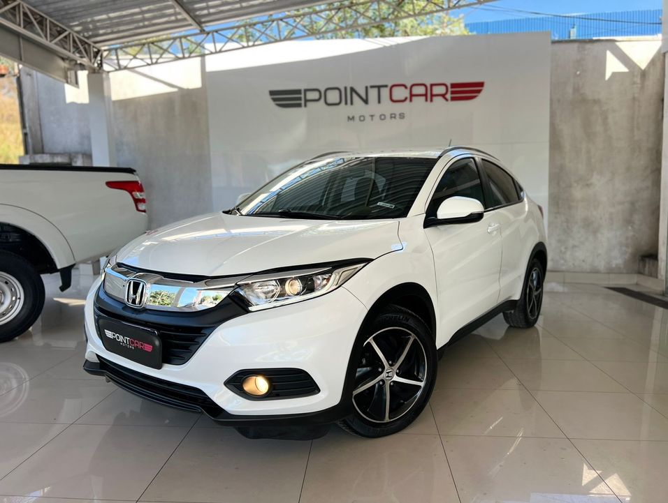 Honda HR-V EX 1.8 Flexone 16V 5p Aut.