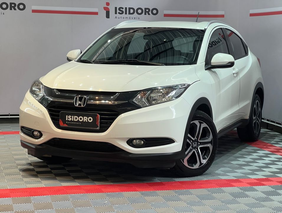 Honda HR-V EX 1.8 Flexone 16V 5p Aut.