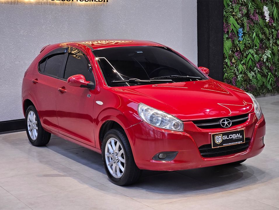 JAC J3 1.4 16V 5p Mec.