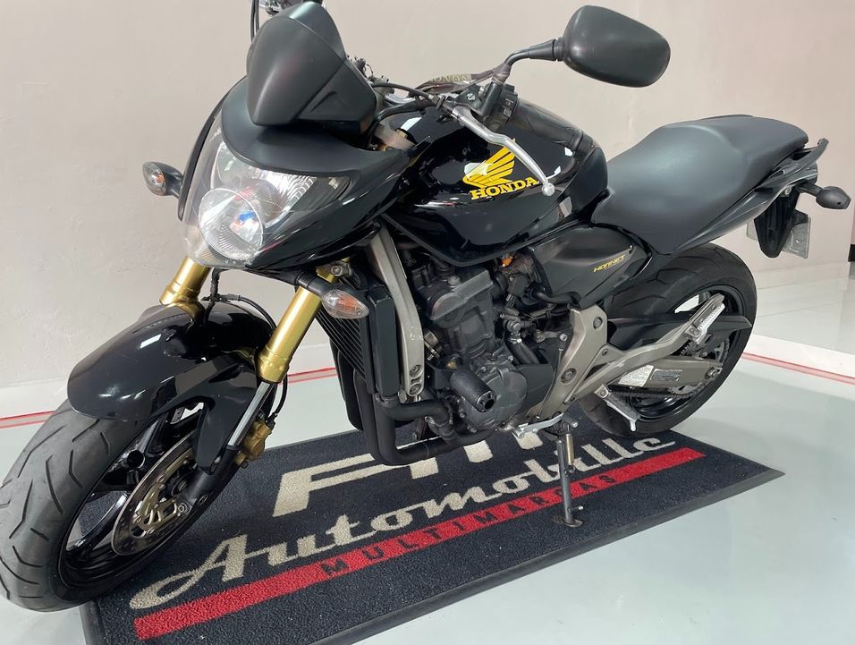 HONDA CB 600F HORNET