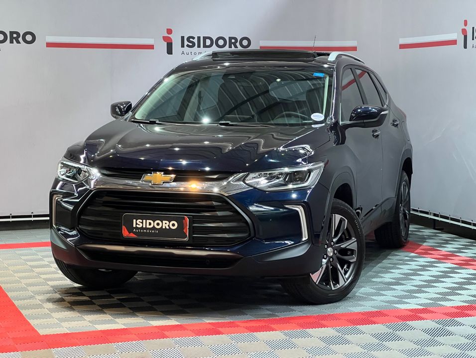 Chevrolet TRACKER Premier 1.2 Turbo 12V Flex Aut.