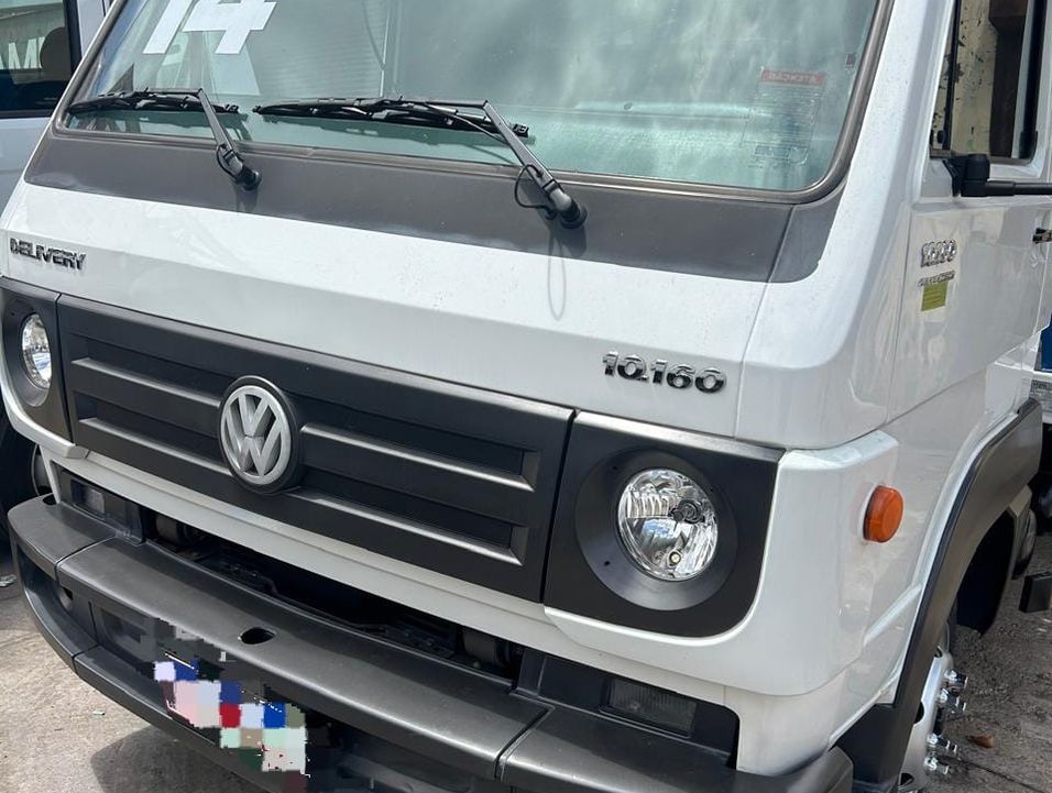 VOLKSWAGEN VW 10-160