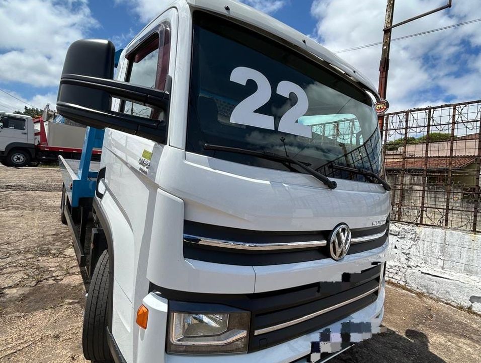 VOLKSWAGEN VW 9-170