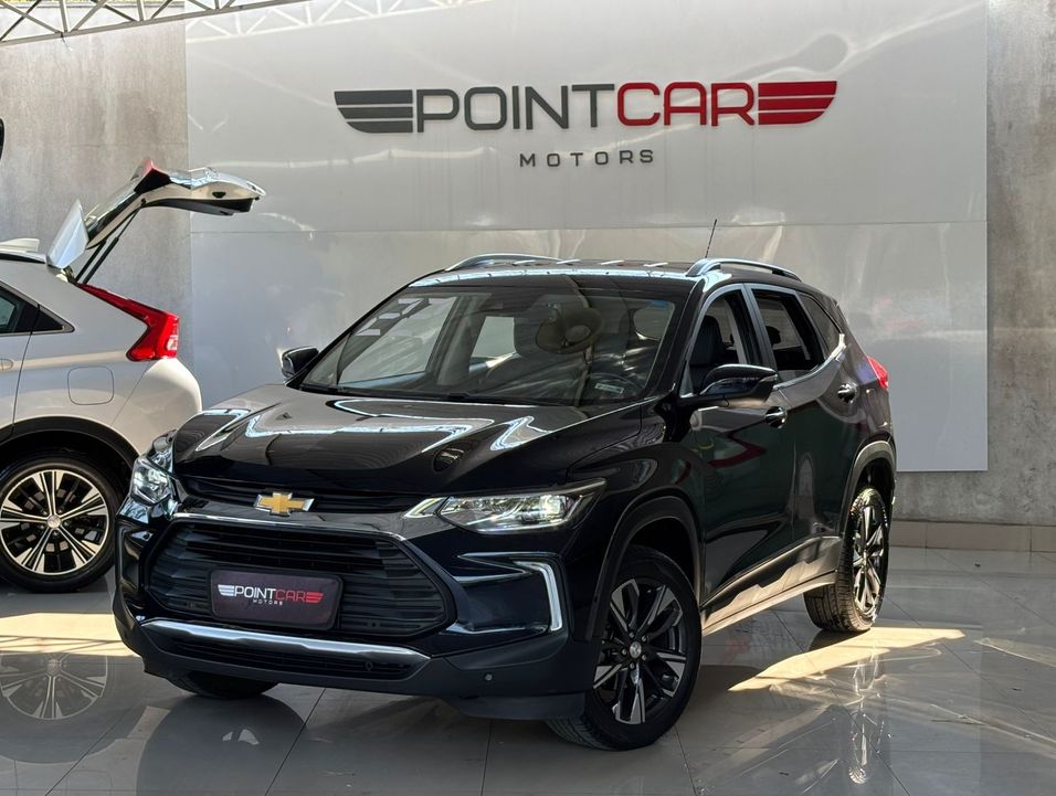 Chevrolet TRACKER Premier 1.0 Turbo 12V Flex Aut.