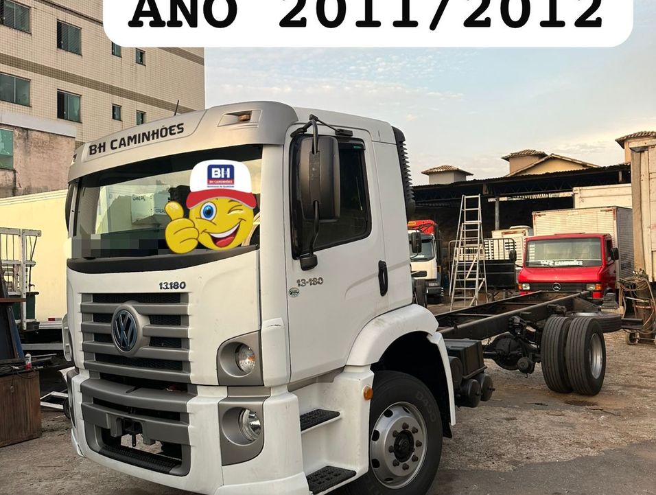 VOLKSWAGEN 13-180