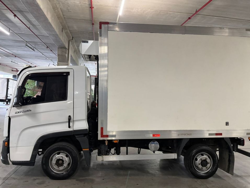 VOLKSWAGEN EXPRESS