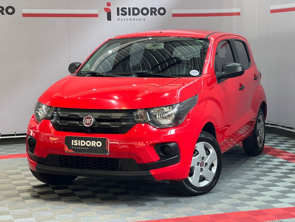 Fiat MOBI LIKE 1.0 Fire Flex 5p.