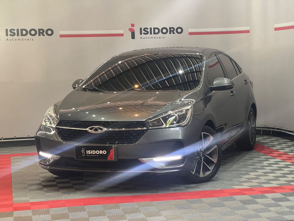 Caoa Chery/Chery ARRIZO 5 RTS 1.5 Turbo Flex Aut.