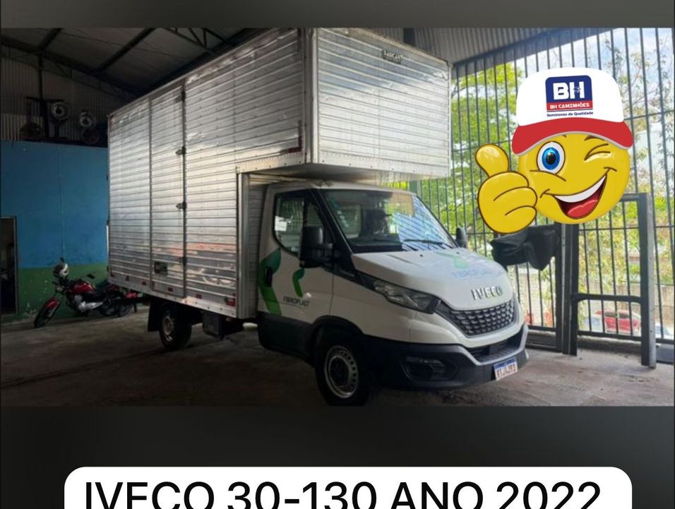 IVECO Iveco 31-130