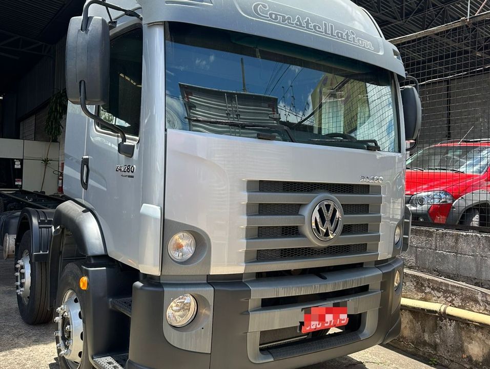 VOLKSWAGEN VW 24-280