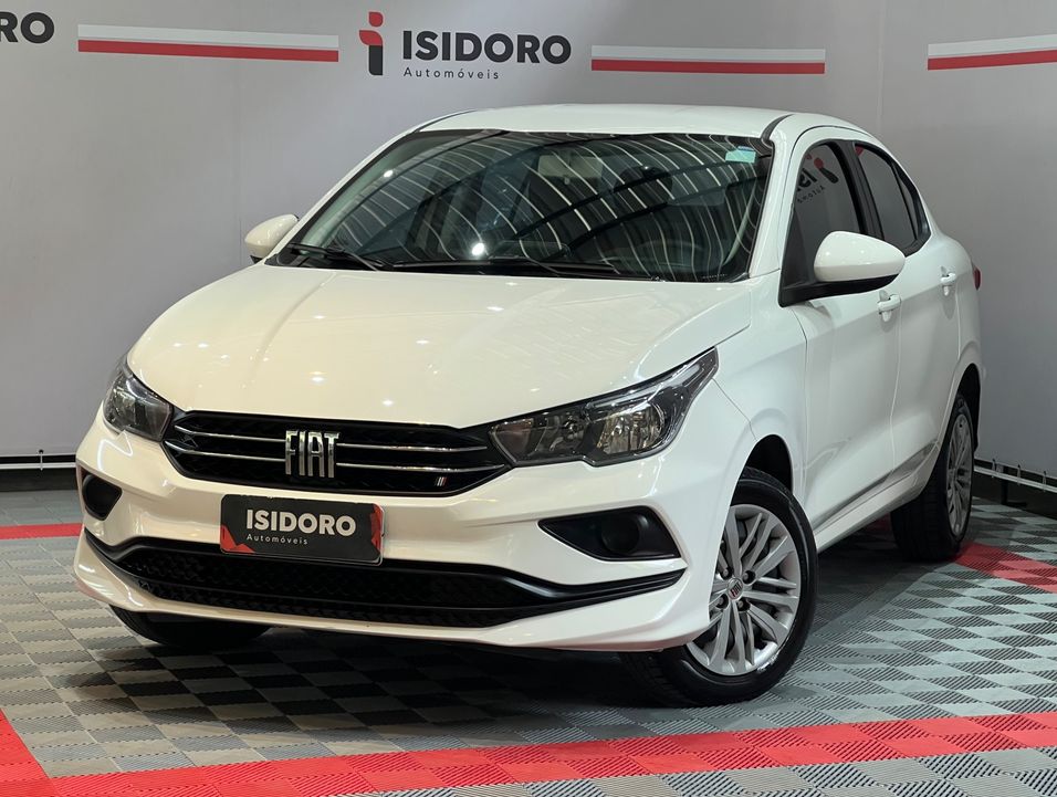 Fiat CRONOS DRIVE 1.3 8V Flex