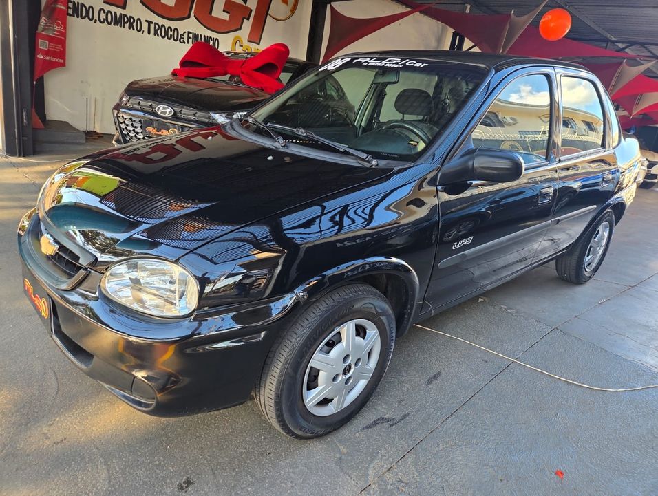 Chevrolet Corsa Sed Class.Life 1.0/1.0 FlexPower