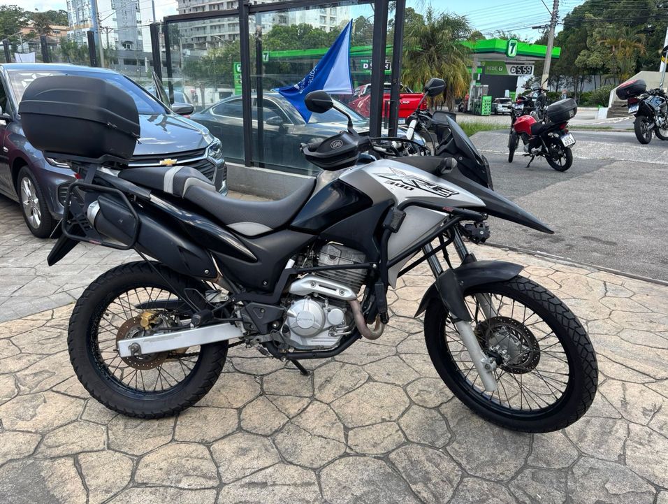 HONDA XRE 300/ 300 ABS/ FLEX