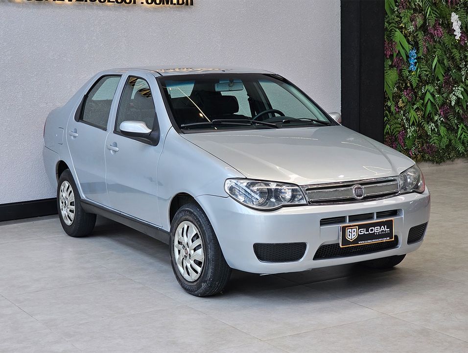 Fiat Siena 1.0/ EX 1.0 mpi Fire/ Fire Flex 8v