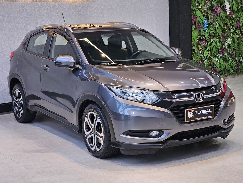 Honda HR-V EX 1.8 Flexone 16V 5p Aut.