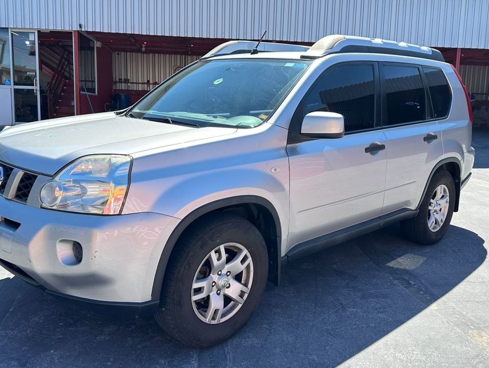 Nissan X-TRAIL SE 2.0 16V 138cv Aut.