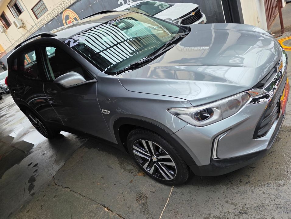 Chevrolet TRACKER LT 1.0 Turbo 12V Flex Aut.