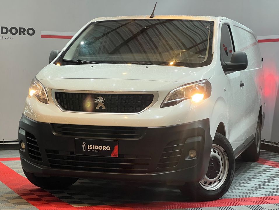 Peugeot Expert Business 1.6 Turbo Diesel