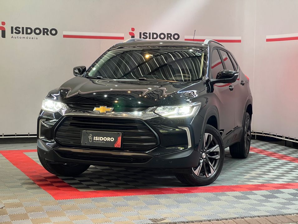 Chevrolet TRACKER Premier 1.2 Turbo 12V Flex Aut.