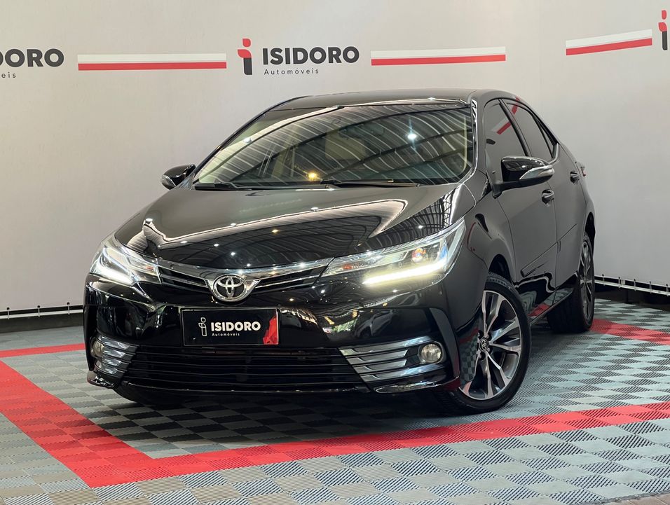 Toyota Corolla ALTIS/A.Premiu. 2.0 Flex 16V Aut