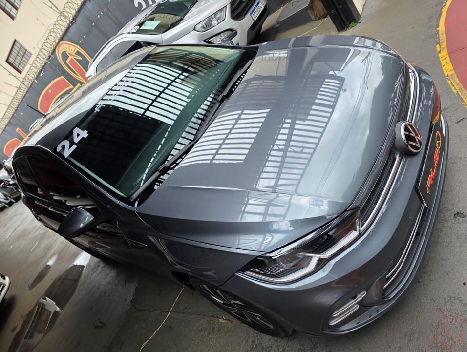 VolksWagen Polo Highline TSI 1.0 Flex 12V Aut.